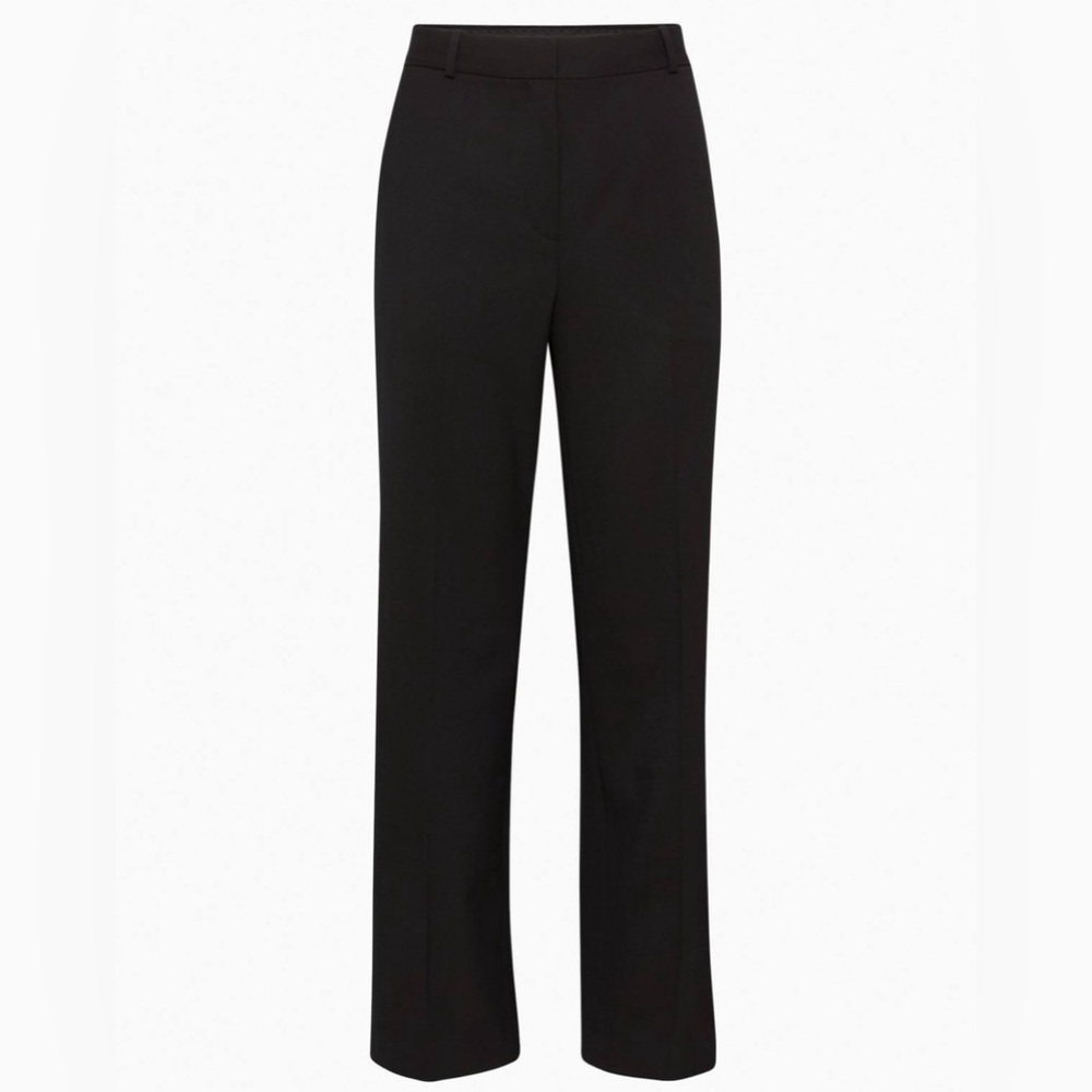 Aritzia Babaton Agency pant wool - size 2, short inseam (28”)